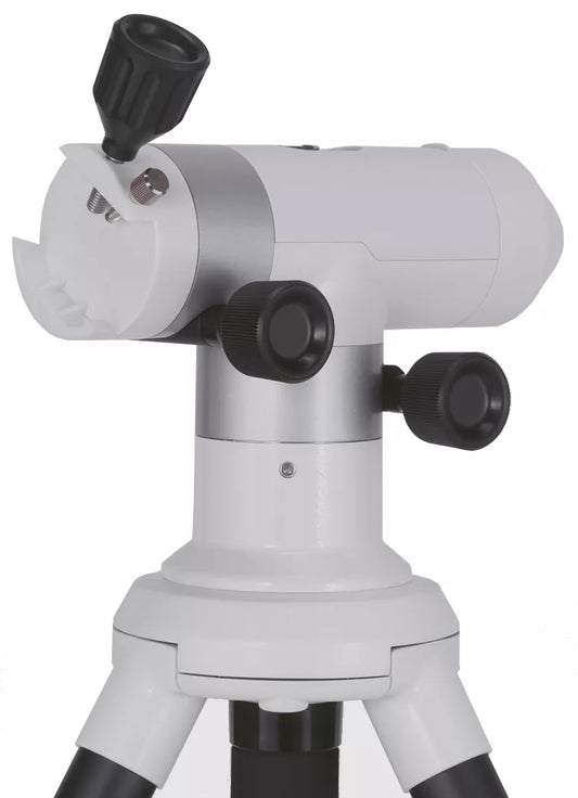 Monture APZ Vixen avec accouplement à friction pour l'astronomie - Vixen