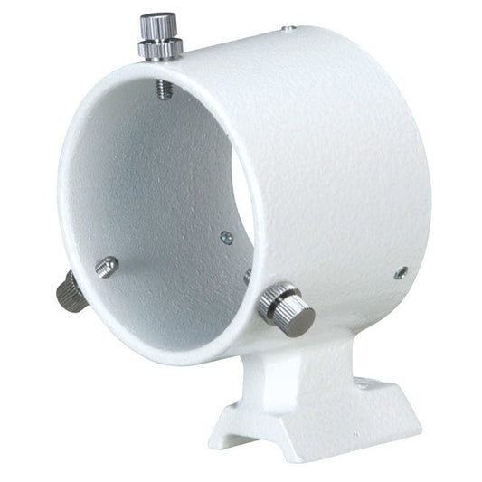 Support de chercheur Vixen S 50mm court – Montage sur sabot standard pour l'astronomie - Vixen