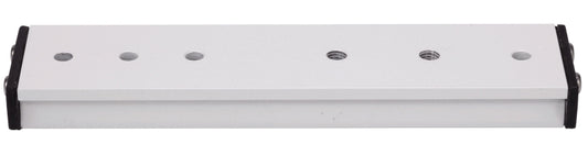 Rail à queue d'aronde M Vixen pour tube optique – Équilibrage précis et installation rapide - Vixen