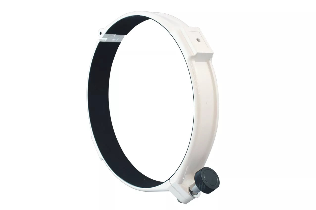 Paire de colliers de serrage SX 232 mm pour télescope - montage stable sur montures Vixen - pour l'astronomie - Vixen