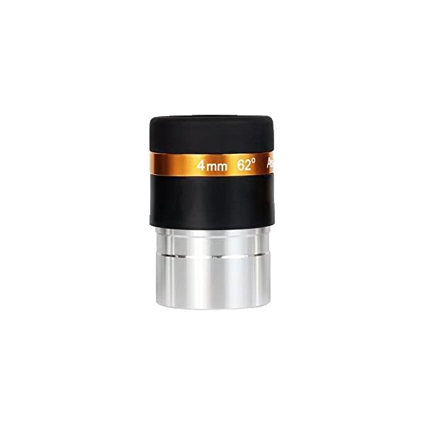 4mm Oczywisty Obiektyw Wymiennej Lusterko Kąt 62°