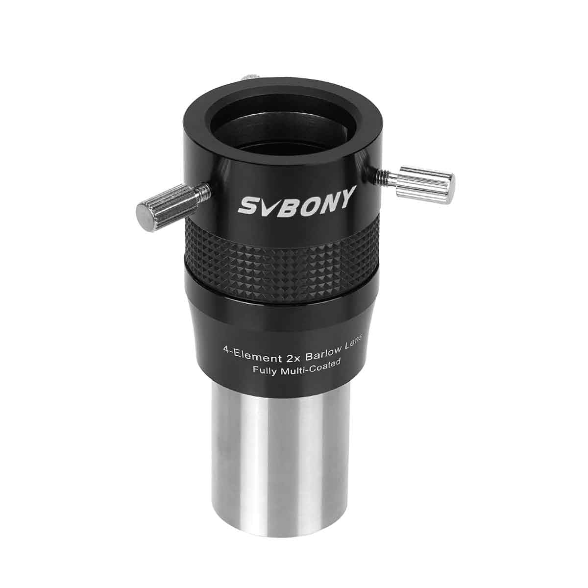 SV216 Barlow Lens 1.25 inch 2X 4-Element