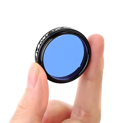 Set di Filtri LRGB da 1,25 Pollici per Osservazione Planetaria - SVBONY