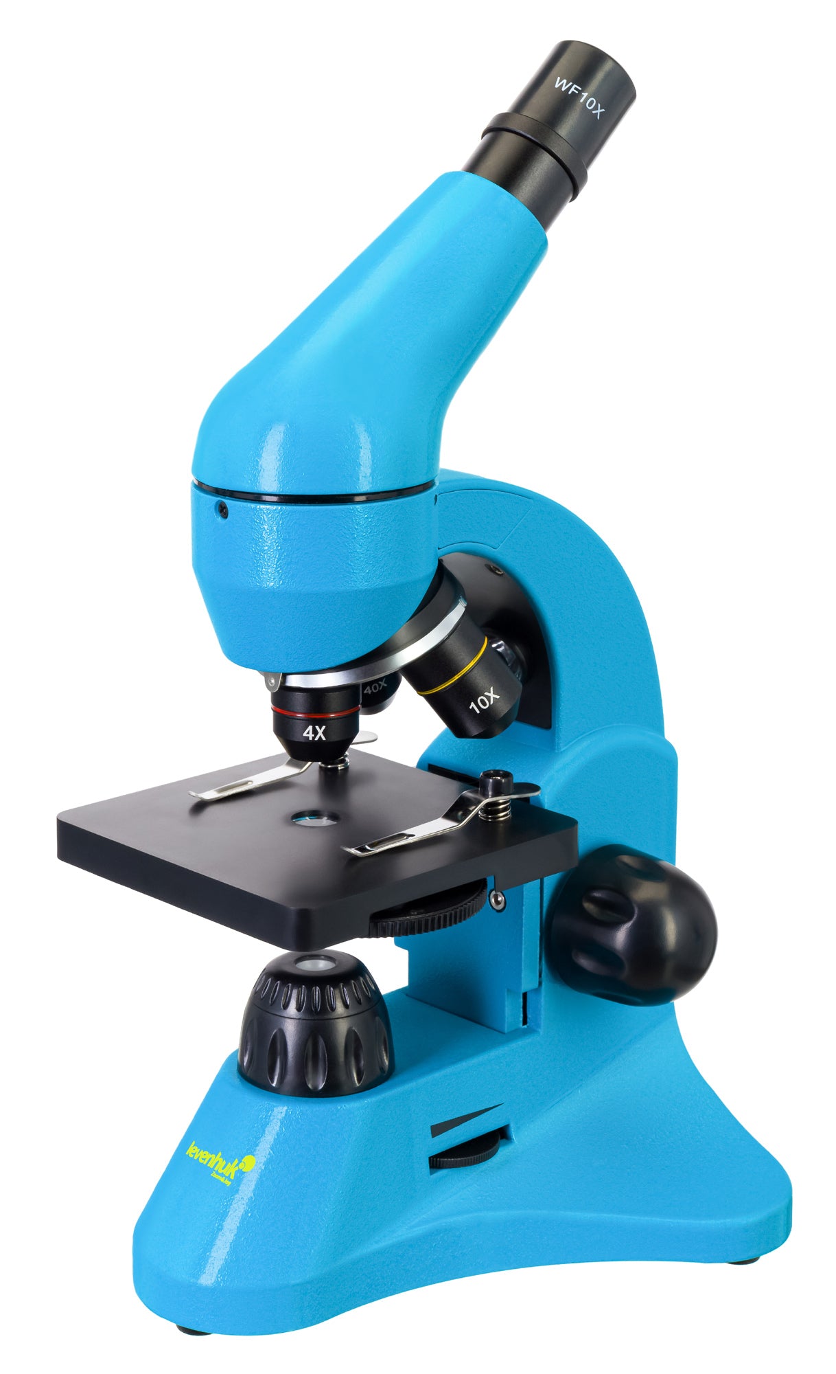 Microscope pour la biologie Rainbow 50L – Levenhuk