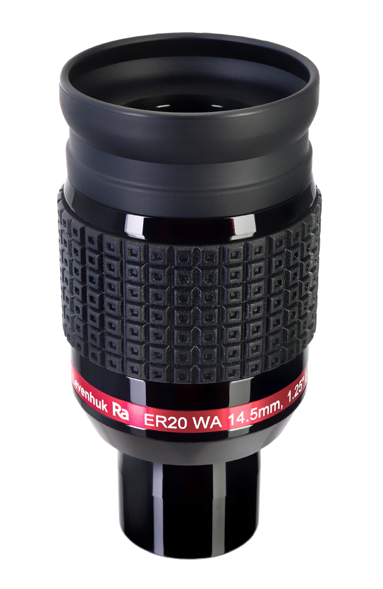 Oculaire grand angle 14,5 mm 68° Levenhuk