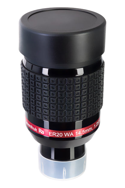 Oculaire grand angle 14,5 mm 68° Levenhuk