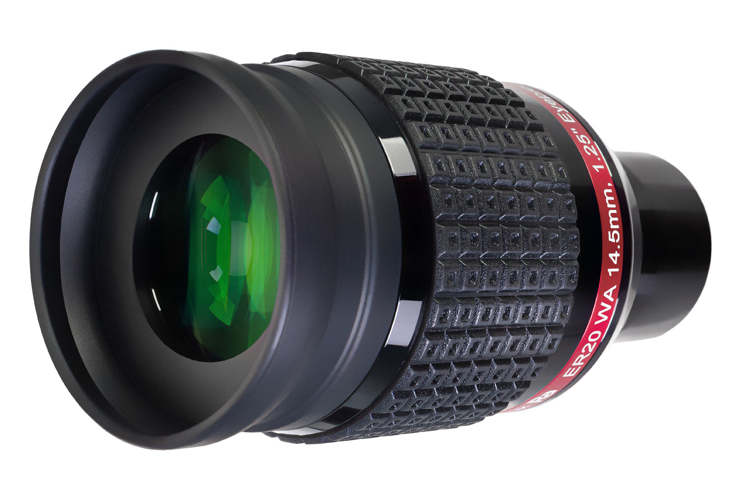 Oculaire grand angle 14,5 mm 68° Levenhuk