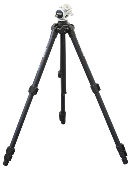 Trépied M-155MA pour l'astronomie - Polarie Star Tracker - Vixen