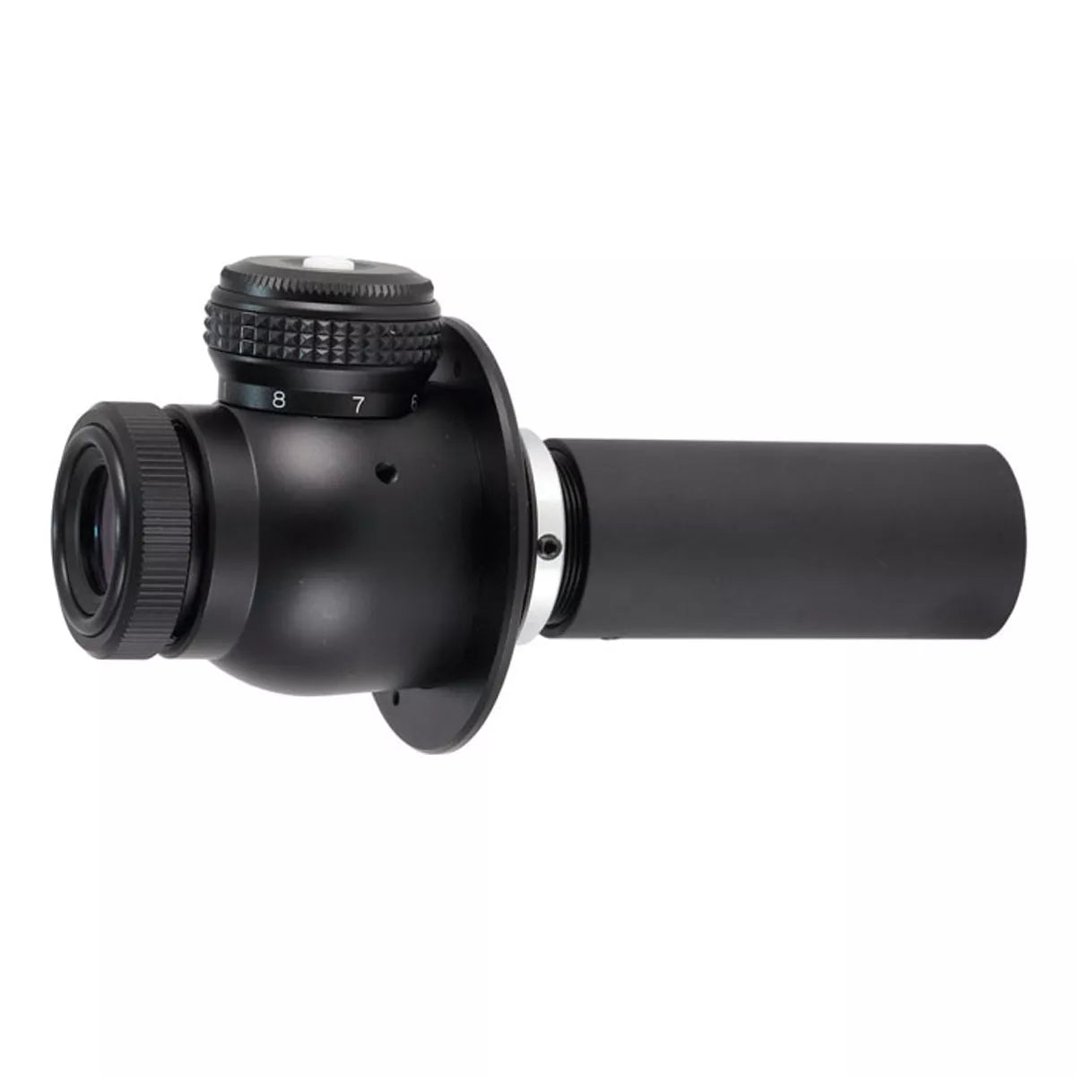 Buscador polar PF-L II para astronomía – alineación simple - Vixen