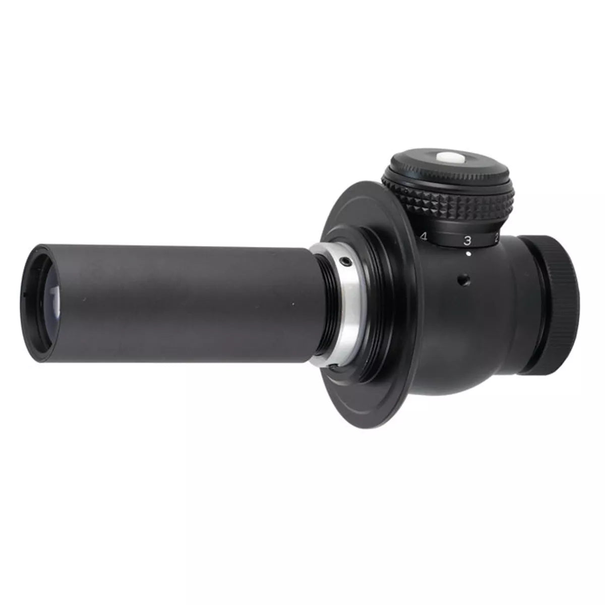 Buscador polar PF-L II para astronomía – alineación simple - Vixen