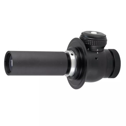 Buscador polar PF-L II para astronomía – alineación simple - Vixen