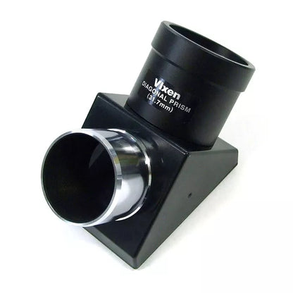 Renvoi coudé 31.7 mm 90° pour l'observation - Vixen