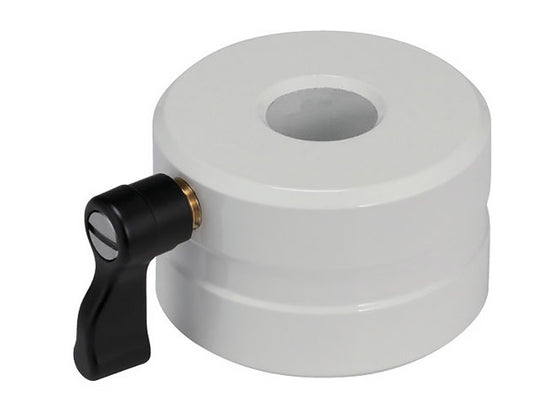Contrepoids AXD 1,5 kg pour montures AXD et AXJ