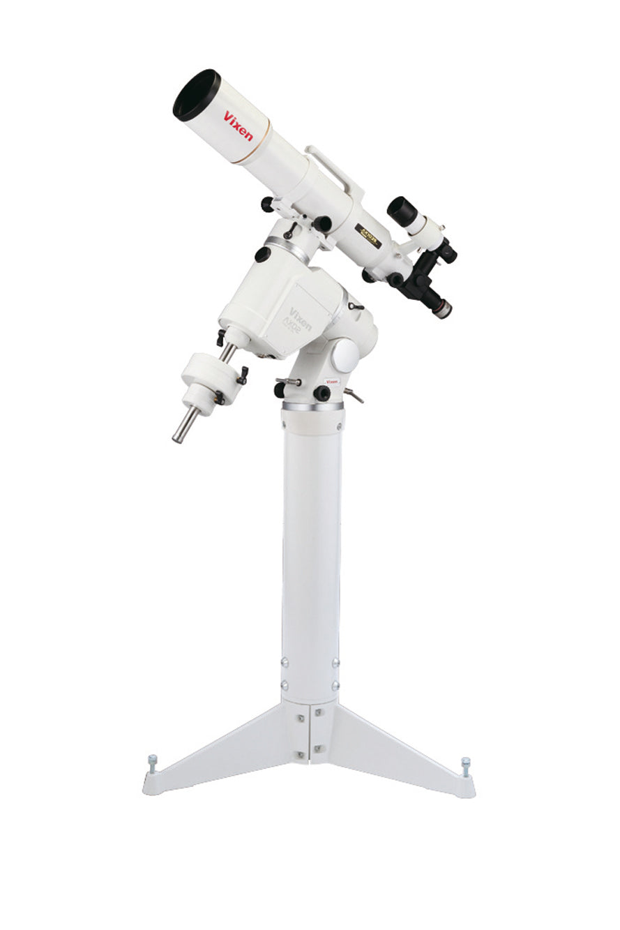 Monture Goto AXD2 et Lunette AX103S pour l'astronomie