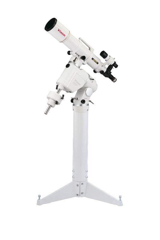 Monture Goto AXD2 et Lunette AX103S pour l'astronomie