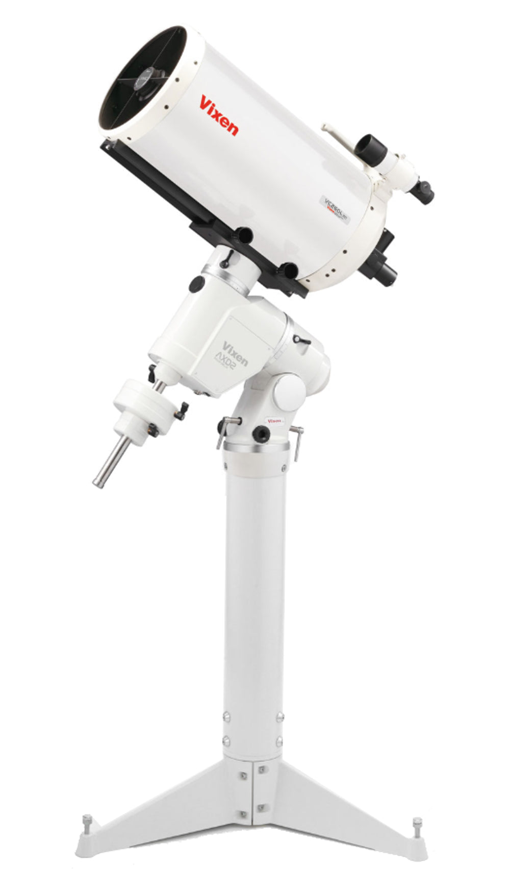 Monture Vixen AXD2 med Maksutov-Cassegrain teleskop VMC 260