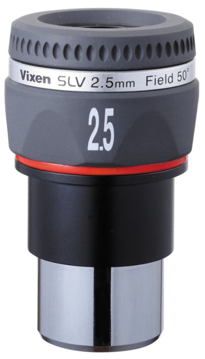 Oculaires SLV 50° - Vixen