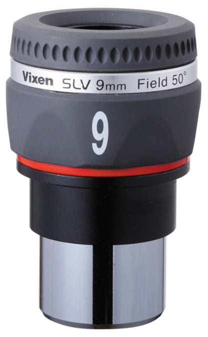 Oculaires SLV 50° - Vixen