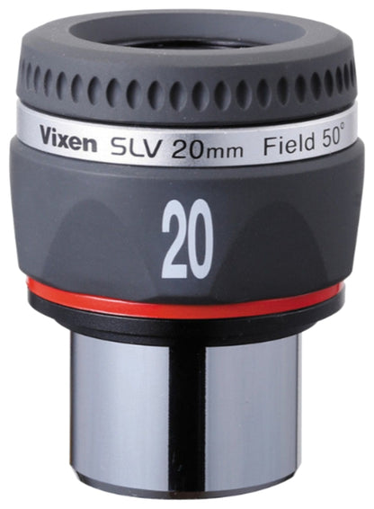 Oculaires SLV 50° - Vixen