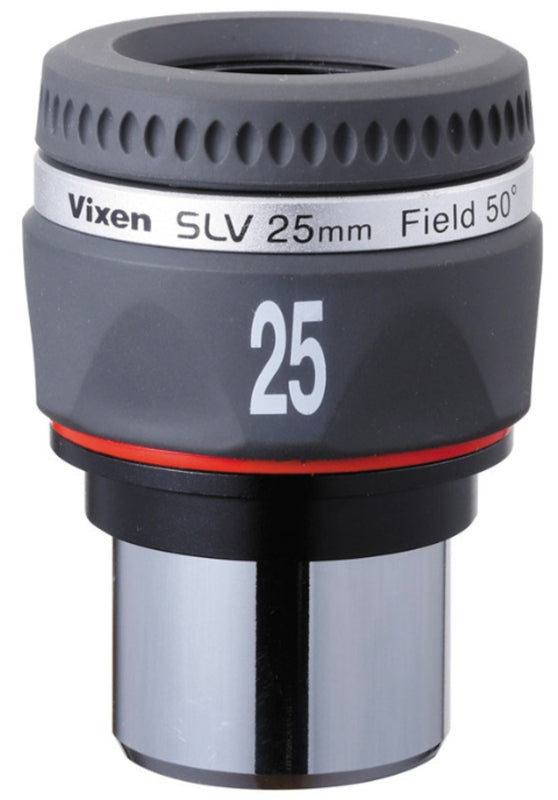 Oculaires SLV 50° - Vixen
