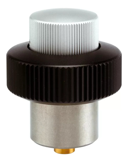 Motorisierte Okularauszug Vixen - Feinjustierung