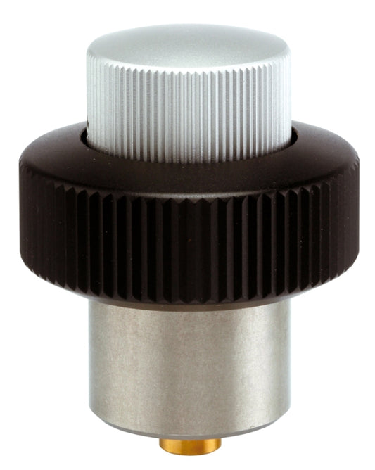 Porte-oculaire motorisé avec démultiplication 1/7 pour une mise au point très fine - pour l'astronomie - Vixen