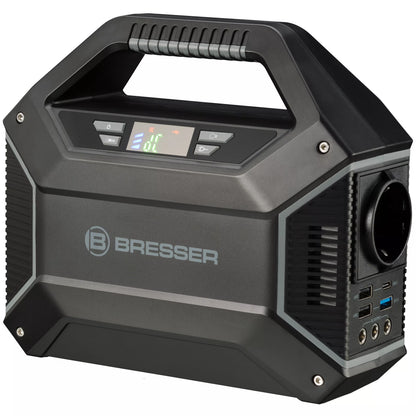 Mobile Strømkilde 100 W - Bresser