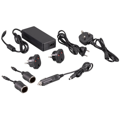 Station d’énergie portable 500 W 520 Wh BRESSER