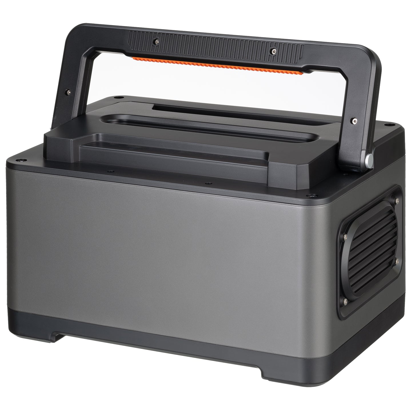 Station d’énergie portable 500 W 520 Wh BRESSER