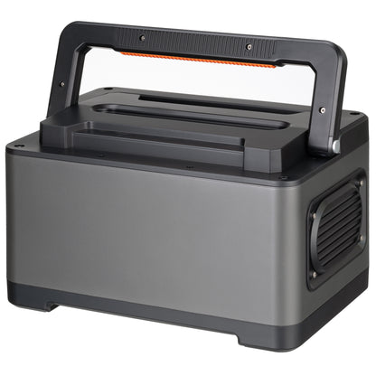Station d’énergie portable 500 W 520 Wh BRESSER