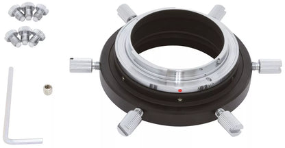 Vixen 60DA Focal Adapter for Canon EOS Cameras - Vixen