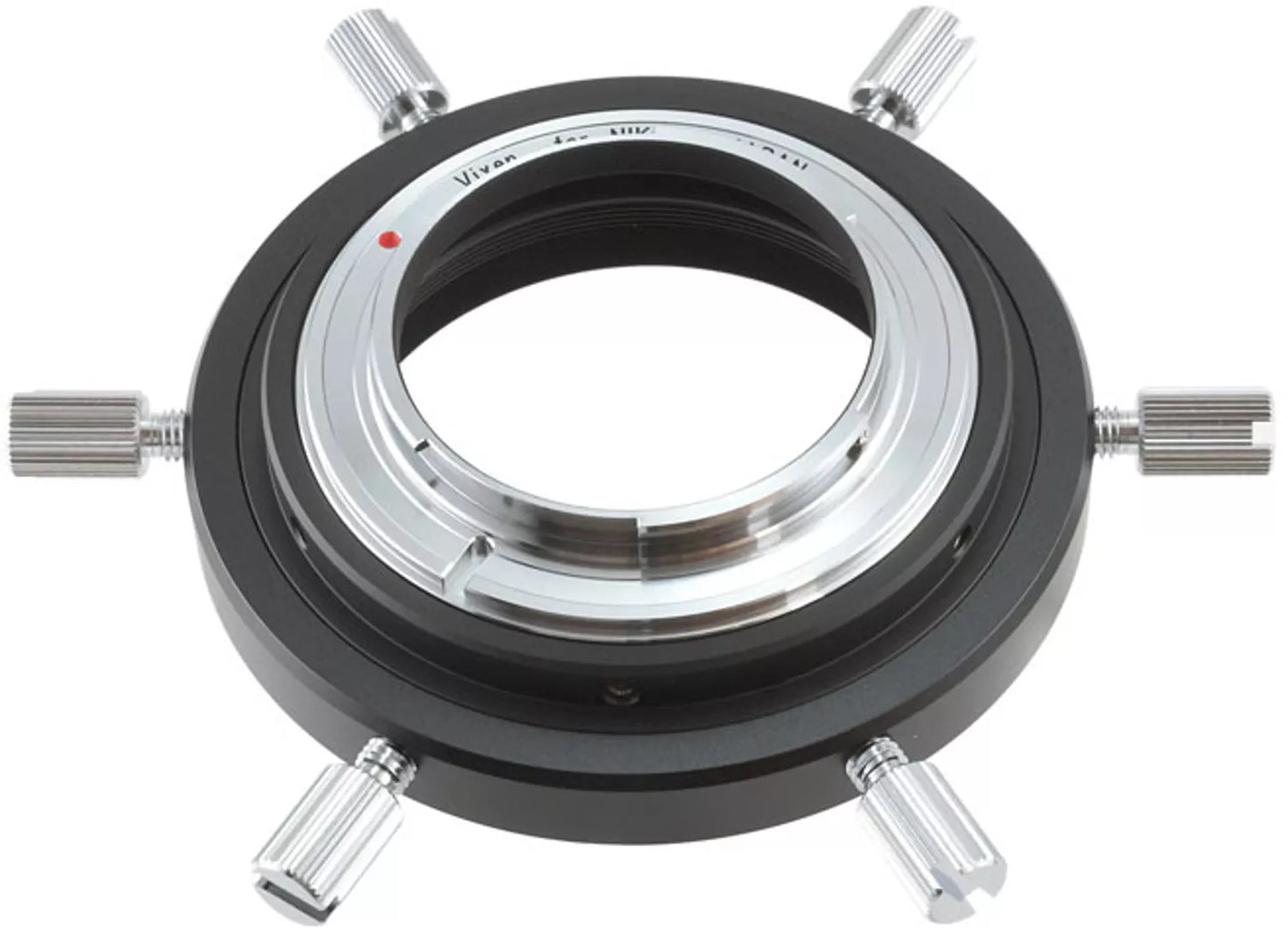 Adaptateur photo 60DX pour reflex Nikon - Vixen