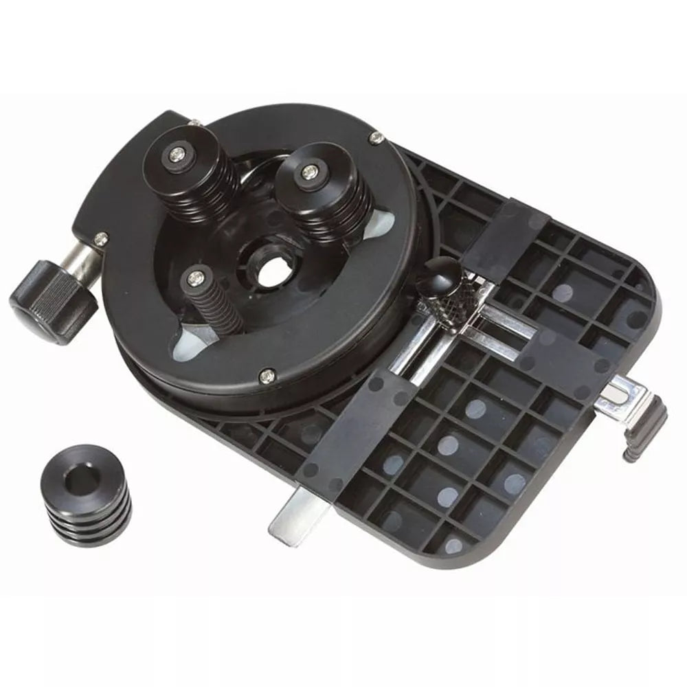 Unterstützung für Smartphone Vixen zur Fotografie mit Ferngläsern, Teleskopen, Spektiven und Mikroskopen