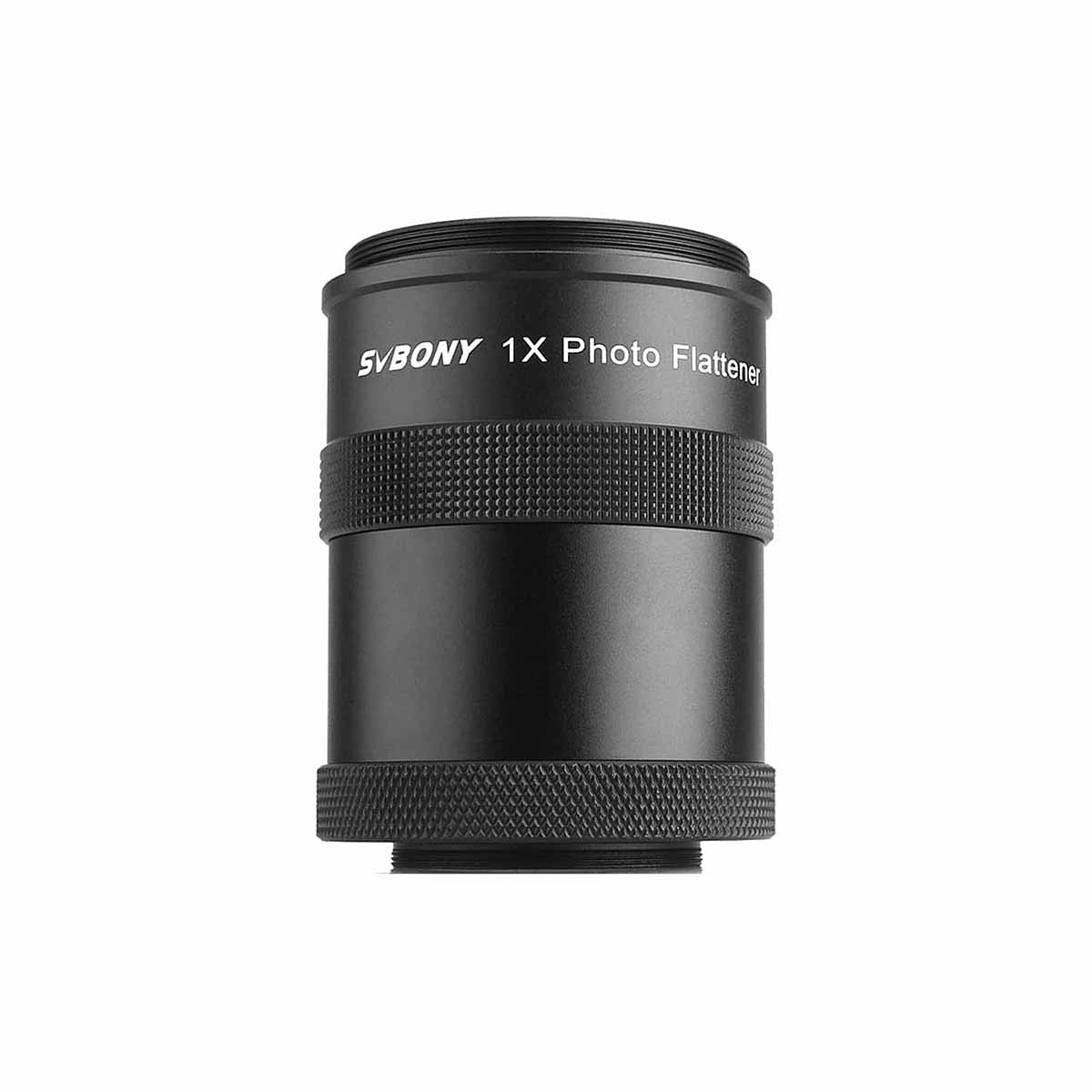 Field Corrector SV209 1.0x for SV550 80F6 with M63x1 Connection - SVBONY