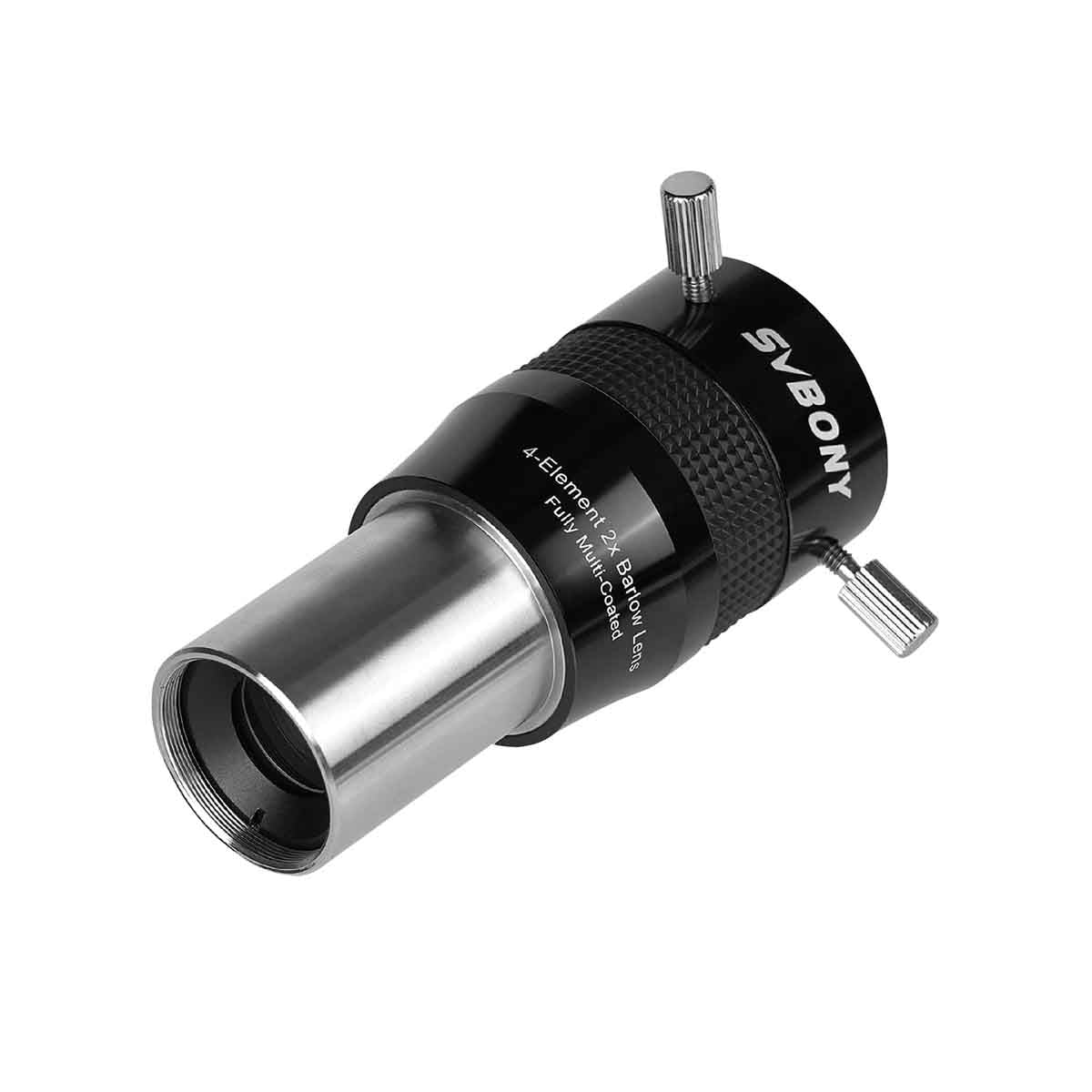 SV216 Barlow-Linse 1,25 Zoll 2Fach 4-Element
