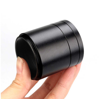 Förlängningsrör T2 SVBONY SV129 - 5 mm, 10 mm, 30 mm