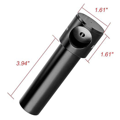 Ocular de Colimação Cheshire SV197 para Telescópios Reflectores - SVBONY