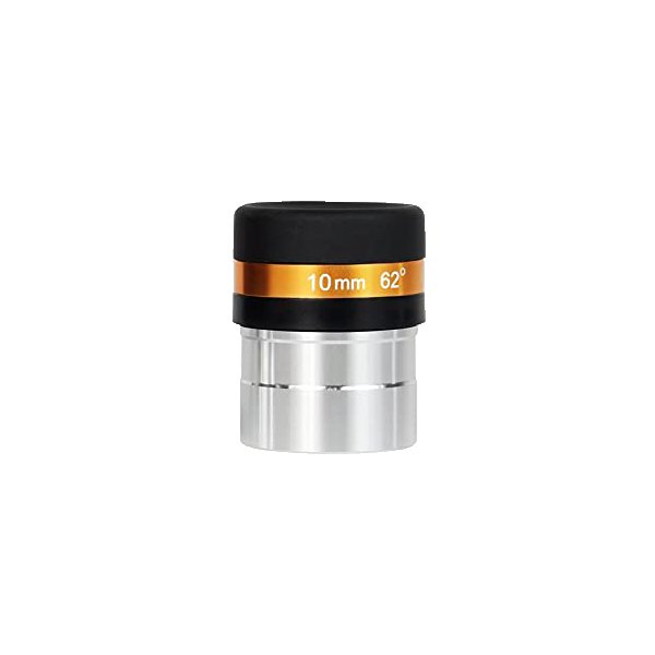 4mm Oczywisty Obiektyw Wymiennej Lusterko Kąt 62°