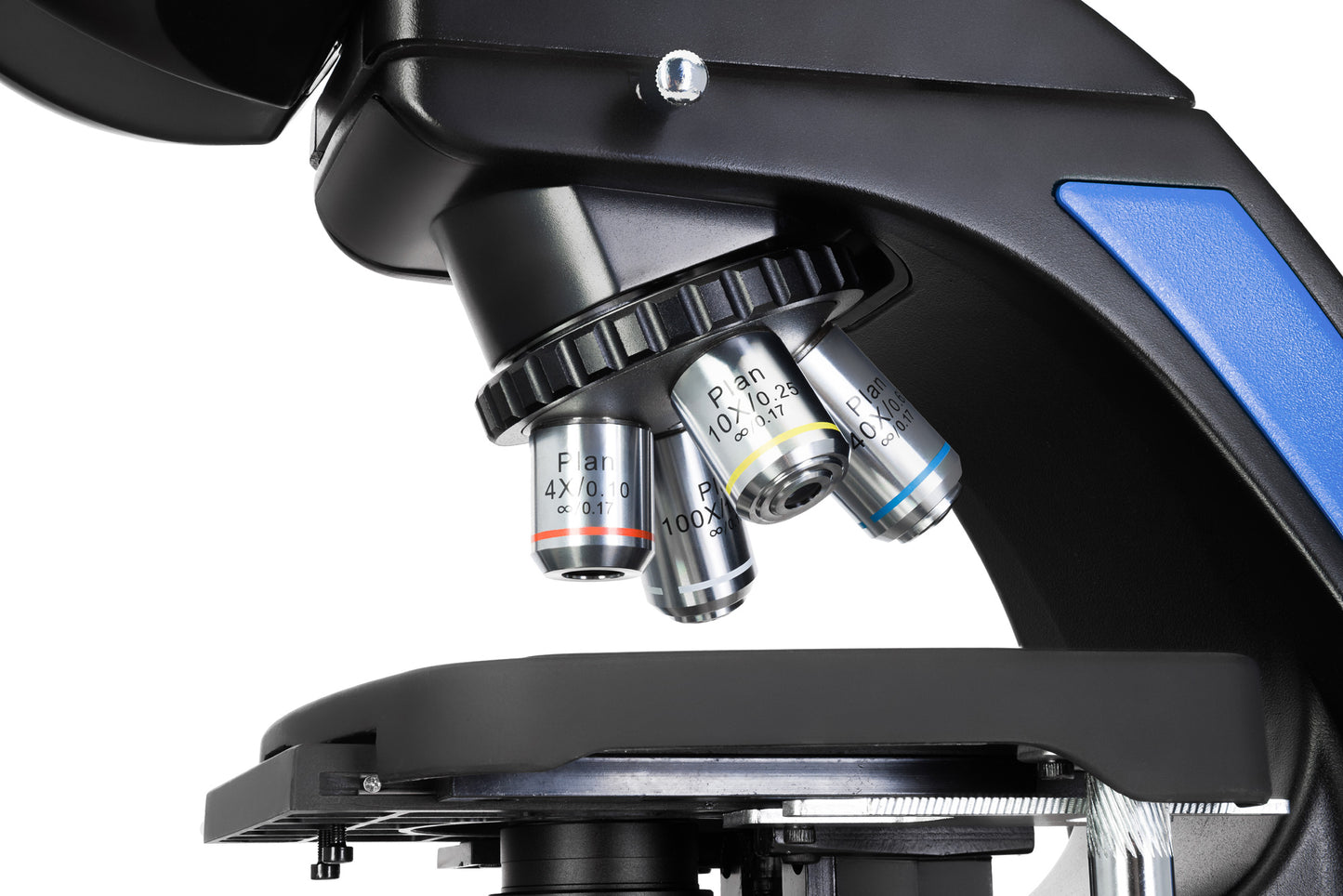 Microscope numérique trinoculaire 8 Mpx D870T Levenhuk