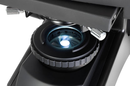 Microscope numérique trinoculaire 8 Mpx D870T Levenhuk