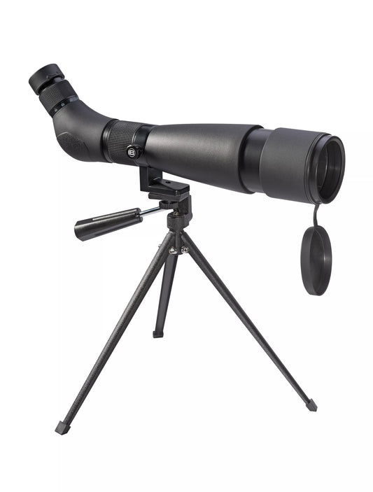 Longue-vue Travel 20-60x60 avec trépied de table - BRESSER