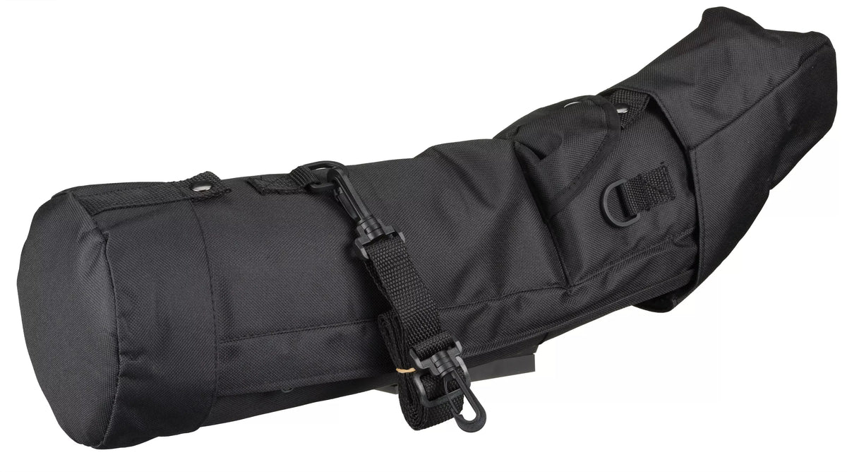 Longue-vue Bresser Pirsch 25-75x100 45 °