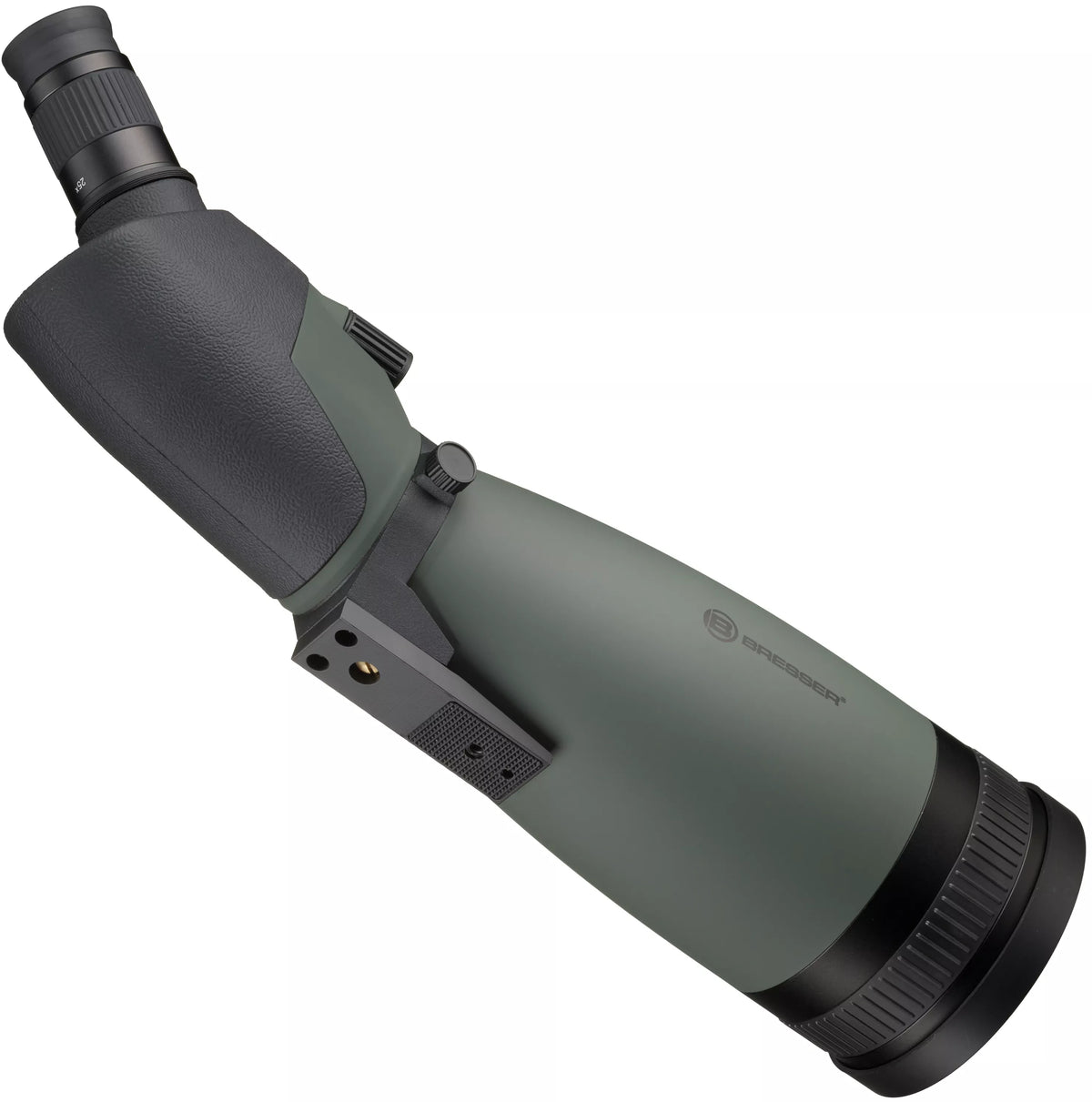 Longue-vue Bresser Pirsch 25-75x100 45 °