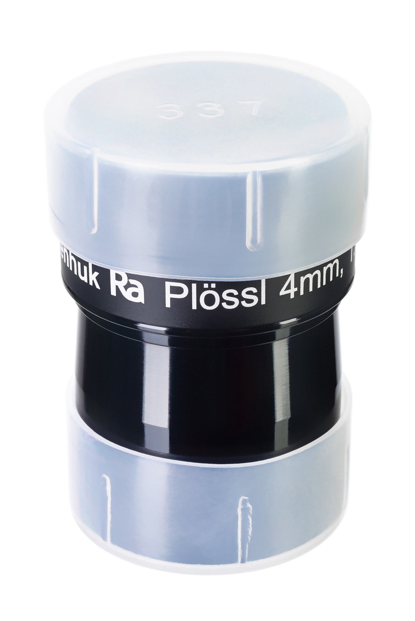 Oculaire Plössl 4 mm 31,75 mm pour observations planétaires - Levenhuk