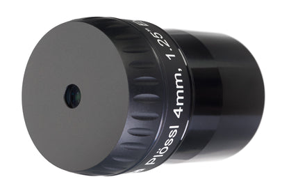 Oculaire Plössl 4 mm 31,75 mm pour observations planétaires - Levenhuk