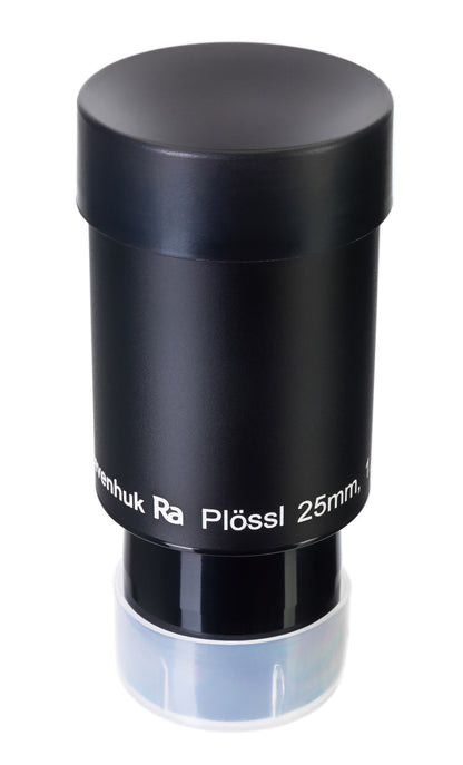 Oculaire Plössl 25 mm 31,75 mm pour télescope - Levenhuk