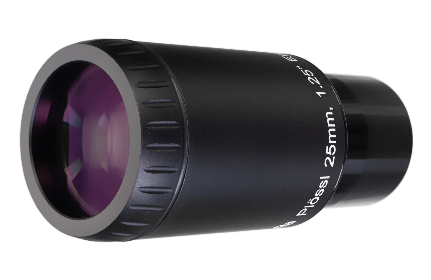 Oculaire Plössl 25 mm 31,75 mm pour télescope - Levenhuk