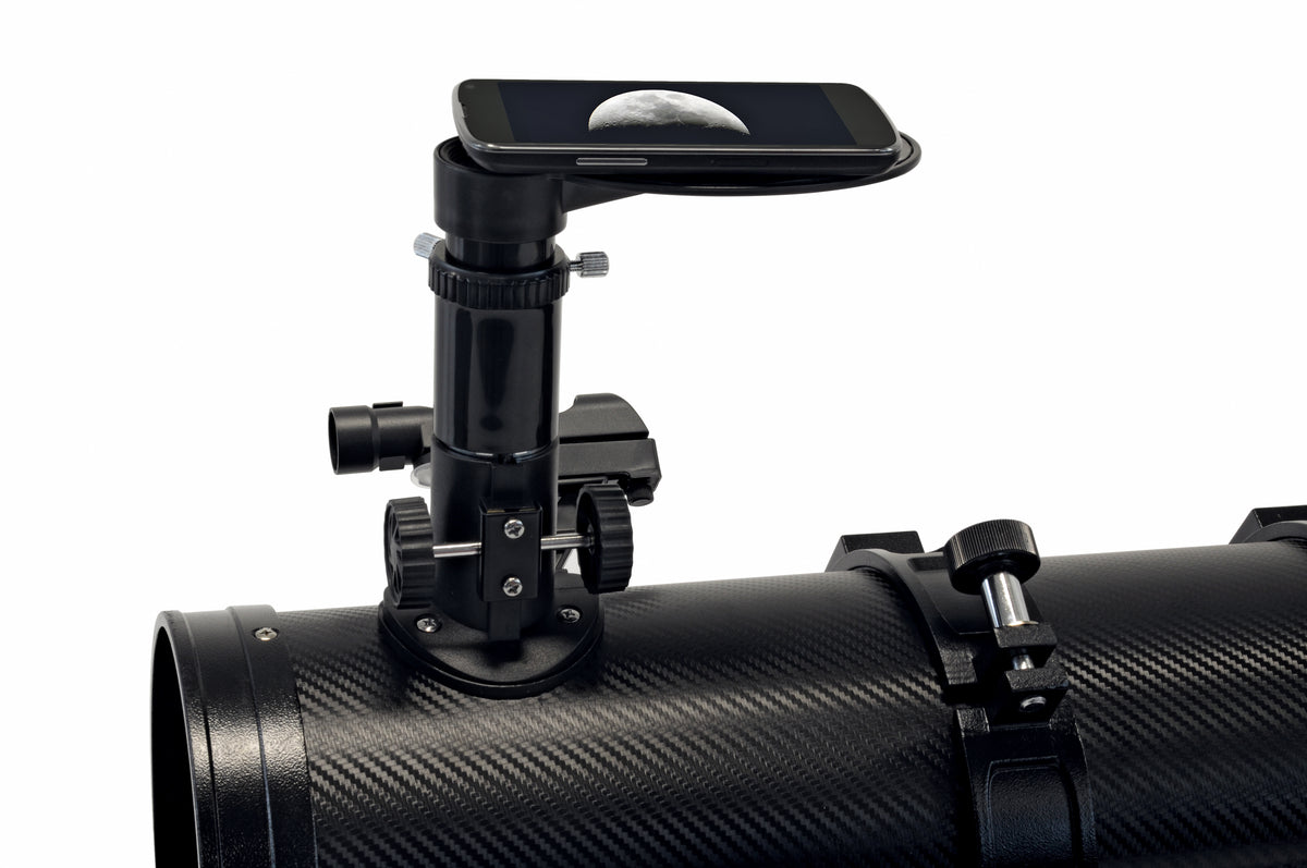 Télescope Venus 76/700 AT2 Carbon design