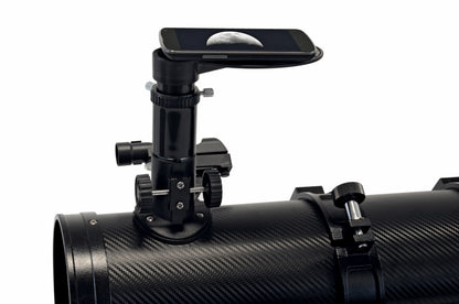Télescope Venus 76/700 AT2 Carbon design