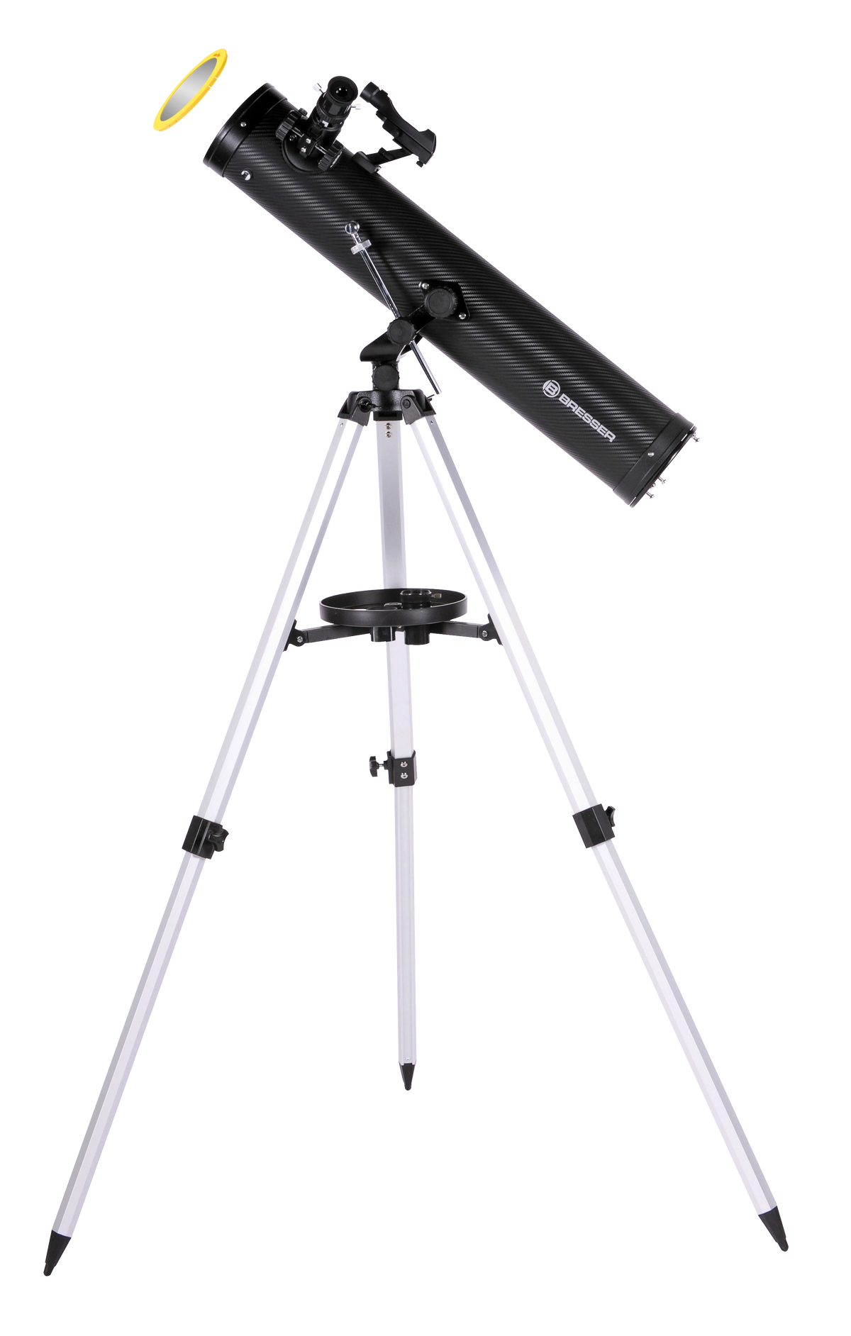 Télescope Venus 76/700 AT2 Carbon design